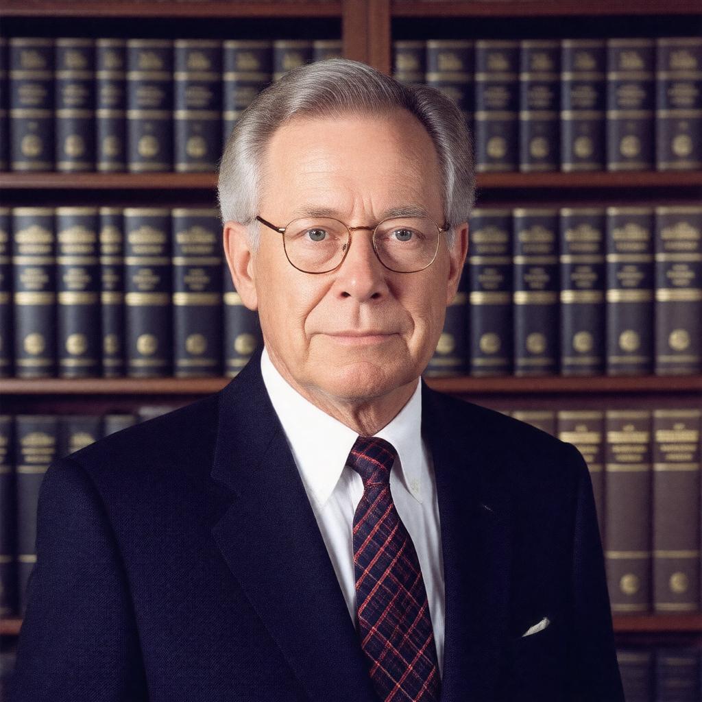 Anthony Kronman